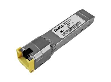 Optical transceiver Avago 1Gb/s SFP ETH 100m ABCU-5740RZ