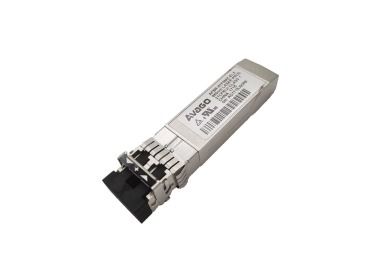 Optical transceiver Avago SFP+ 16Gb LC-LC 850nm MM AFBR-57F5MZ-ELX