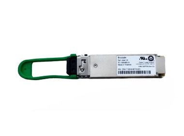 Optical transceiver Brocade 32Gb/s QSFP+ LC-LC 1310nm SM 2Km 57-1000480-01