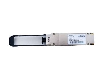 Optical transceiver Brocade 40Gb/s QSFP+ MPO/MPT 850nm MM 100m 57-1000128-01