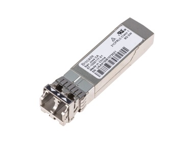 Optical transceiver Brocade SFP+ 8Gb LC-LC FC 850nm MM 150m 57-1000117-01