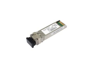 Optical transceiver Cisco SFP+ 10GbE LC-LC 850nm MM 300m SFP-10G-SR