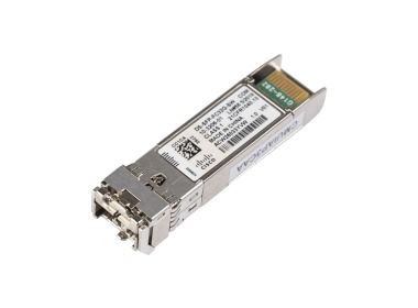 Optical transceiver Cisco SFP+ 32Gb FC SW LC MM 850nm 70m DS-SFP-FC32G-SW