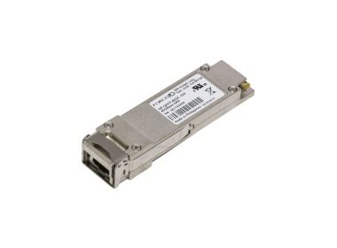 Optical transceiver Dell 40Gb/s QSFP MPO/MPT 850nm MM 150m RF2MY