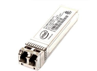 Optical transceiver Dell Intel SFP+ 10Gb LC-LC FC 850nm MM 300m Y3KJN