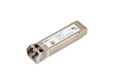 Optical transceiver Dell SFP28 25GbE LC-LC 850nm MM 100m W4GPP