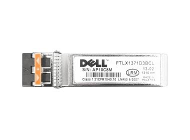 Optical transceiver Dell SFP+ 10GbE LC-LC 1310nm SM 220m N198M