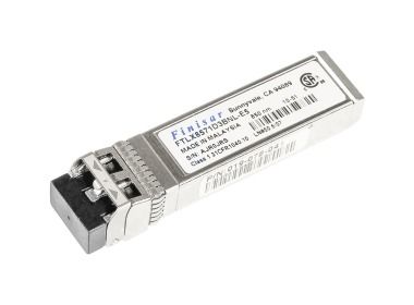 Optical transceiver EMC Finisar SFP+ 10Gb/s LC FC 850nm MM 300m FTLX8571D3BNL-E5