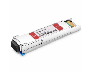 Optical transceiver Fiberstore 10Gb/s SFP+ LC/UPC 1310nm SM 10Km XFP-10GLR-31