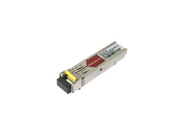 Optical transceiver Fiberstore 1Gb/s SFP LC 1310nm SM 20Km SFP-GE-BX