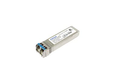 Optical transceiver Finisar 10Gb/s SFP+ LC-LC 1310nm SM 10Km FTLX1471D3BCL