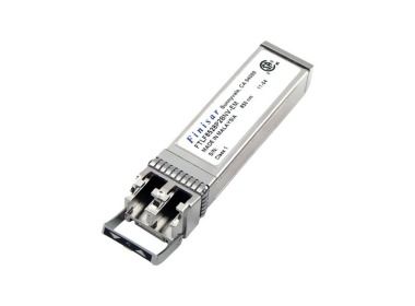 Optical transceiver Finisar 10Gb/s SFP+ LC-LC 850nm MM 300m FTLF8528P2BCV-QL