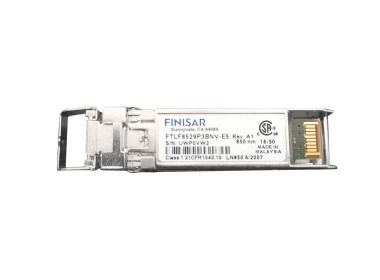 Optical transceiver Finisar SFP+ 16Gb FC 850nm MM 100m 019-078-045