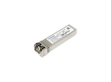 Optical transceiver Finisar SFP+ 8.5Gb/s LC-LC FC 850nm MM 100m FTLF8528P3BCV-QL