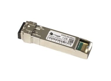 Optical transceiver Hardware Direct 25Gb/s SFP28 LC-LC 850nm MM 100m SFP28-25G-SR01L