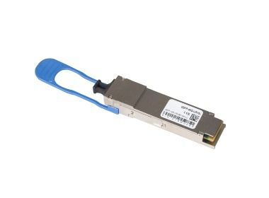 Optical transceiver Hardware Direct QSFP+ 40GbE LC-LC LR4 SM 10km