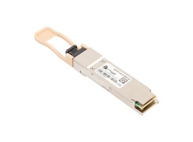 Optical transceiver HD QSFP+ 40GbE MPO MM 850nm 100m QSFP+40G-SR01M