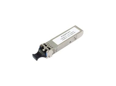 Optical transceiver Intel Compatible SFP+ 10GbE LC-LC Eth 1310nm SM 10km E10GSFPLR-C