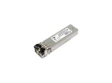 Optical transceiver JDSU 4.25Gb/s SFP LC-LC 850nm MM 150m PLRXPL-VE-SG4-62-N