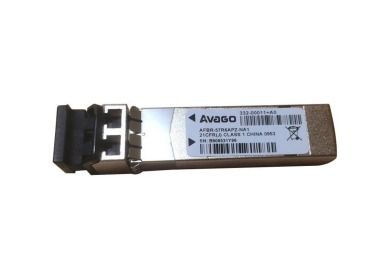 Optical transceiver Netapp Avago SFP 4.25Gb/s LC-LC FC 850nm MM 500m 332-00011+A0