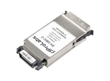 Optical transceiver ProLabs 1Gb/s SC-SC 850nm SX-GBIC-C