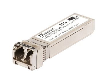 Optical transceiver Qlogic 32Gb/s SFP+ LC-LC 850nm MM 100m FTLF8532P4BCV-QM