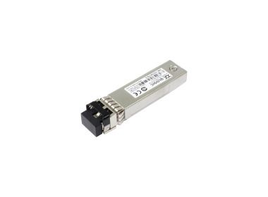 Optical transceiver Qlogic JDSU SFP+ 8Gb/s LC-LC FC 850nm MM 150m PLRXPL-VC-SH4-23-N-QL