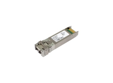 Optikmodul Arista 10Gb/s SFP+ LC-LC 1310nm SM 10Km XVR-10003-20