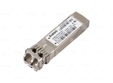 Optikmodul Avago 16Gb/s SFP+ LC-LC 850nm MM AFBR-57F5MZ-NA1
