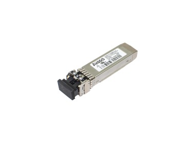 Optikmodul Avago 32Gb/s SFP+ LC-LC 850nm MM 100m AFBR-57G5MZ-ELX