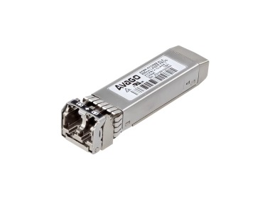 Optikmodul Avago 32Gb/s SFP+ LC-LC 850nm MM 100m AFBR-57G5MZ-ELXH