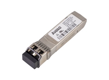 Optikmodul Avago 8.5Gb/s SFP+ LC-LC 850nm MM 150m AFBR-57D7APZ-QL