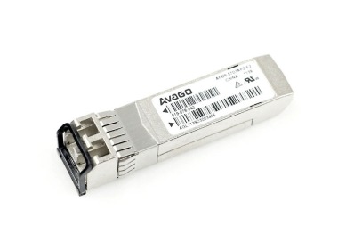 Optikmodul Avago 8.5Gb/s SFP+ LC-LC 850nm MM 300m AFBR-57D7APZ-E2