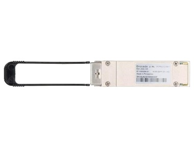 Optikmodul Brocade 16Gb/s QSFP+ LC-LC 850nm MM 100m 57-1000294-01