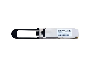Optikmodul Brocade 32Gb/s QSFP+ MPO/MPT 850nm MM 100m 57-1000351-01
