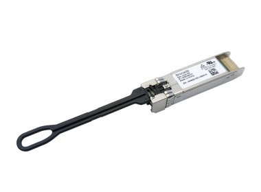 Optikmodul Brocade 32Gb/s SFP28 LC-LC 850nm MM 100m 57-1000485-01