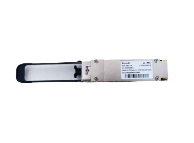Optikmodul Brocade 40Gb/s QSFP+ MPO/MPT 850nm MM 100m 57-1000128-01