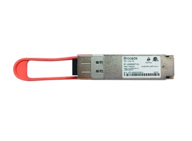 Optikmodul Brocade QSFP+ 40GbE LC-LC 1310nm SM 40km 57-1000327-01