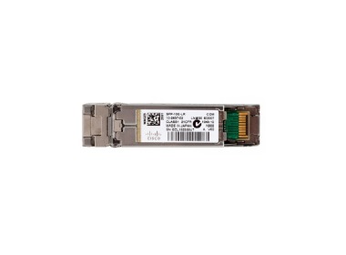 Optikmodul Cisco 10Gb/s SFP+ LC-LC 1310nm SM 10Km 10-2457-02
