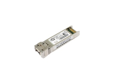 Optikmodul Cisco 16Gb/s SFP+ LC-LC 850nm MM 300m 10-2666-01