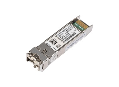Optikmodul Cisco SFP+ 32Gb FC SW LC MM 850nm 70m DS-SFP-FC32G-SW