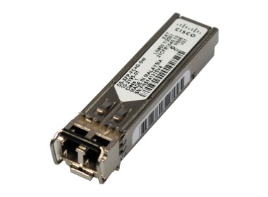 Optikmodul Cisco SFP 4Gb/s LC-LC FC 850nm MM 300m DS-SFP-4G-SW-4