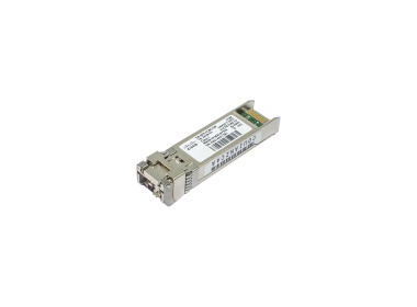 Optikmodul Cisco SFP+ 8Gb/s LC-LC FC 850nm MM 400m 10-2418-01