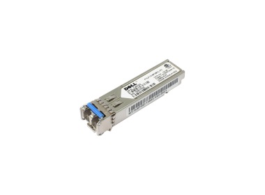 Optikmodul Dell 10Gb/s SFP+ LC-LC 1310nm MM FTLF1318P3BTL-FC