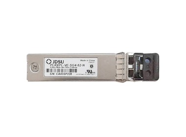 Optikmodul Dell 10Gb/s SFP+ LC-LC 850nm MM 300m 4VVN8