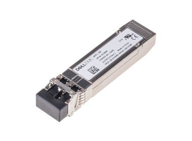 Optikmodul Dell 10Gb/s SFP+ LC-LC 850nm MM 300m C5RNH