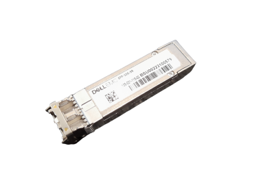 Optikmodul Dell 10GbE SFP+ LC-LC 850nm MM 400m 105-001-118-00