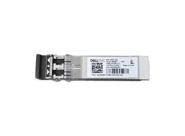 Optikmodul Dell 16Gb/s SFP+ LC-LC 850nm MM 100m NKX77