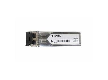Optikmodul Dell 1Gb/s SFP LC-LC 850nm MM 500m X3366