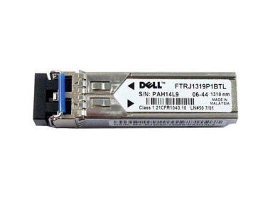 Optikmodul Dell 2Gb/s SFP LC-LC 1310nm MM 10Km VF084